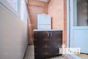 1-к квартира, на длительный срок, 38м2, 1/10 этаж