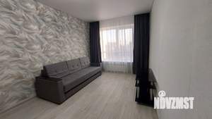 1-к квартира, на длительный срок, 37м2, 6/9 этаж