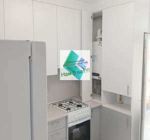 1-к квартира, на длительный срок, 34м2, 1/10 этаж