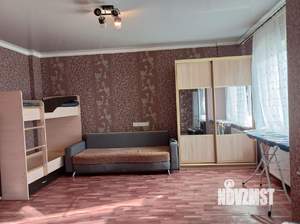 1-к квартира, на длительный срок, 24м2, 7/17 этаж