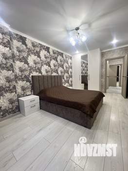 2-к квартира, на длительный срок, 70м2, 2/19 этаж