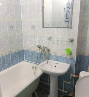 1-к квартира, на длительный срок, 32м2, 3/5 этаж