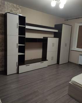2-к квартира, на длительный срок, 58м2, 15/16 этаж