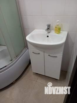 1-к квартира, посуточно, 30м2, 2/10 этаж