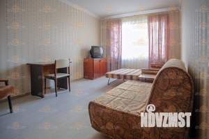 1-к квартира, на длительный срок, 36м2, 3/10 этаж