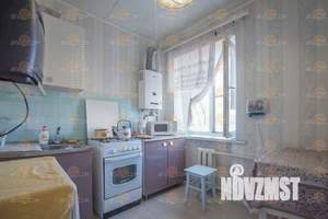2-к квартира, на длительный срок, 59м2, 4/5 этаж