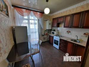 1-к квартира, на длительный срок, 33м2, 7/17 этаж