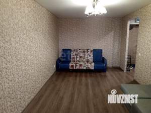 1-к квартира, на длительный срок, 36м2, 5/5 этаж