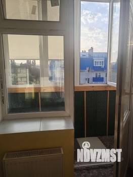 1-к квартира, на длительный срок, 27м2, 6/6 этаж