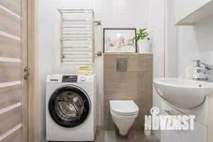 1-к квартира, посуточно, 60м2, 1/1 этаж