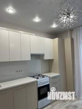 1-к квартира, на длительный срок, 30м2, 5/12 этаж