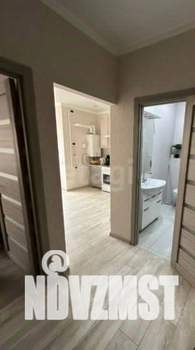 1-к квартира, на длительный срок, 40м2, 4/18 этаж