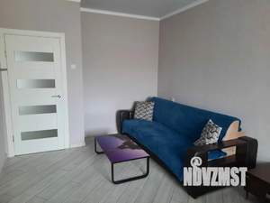 2-к квартира, посуточно, 60м2, 15/18 этаж