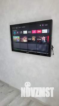1-к квартира, посуточно, 34м2, 20/20 этаж