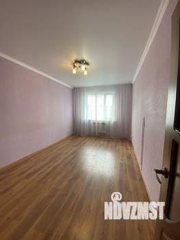 1-к квартира, на длительный срок, 40м2, 15/16 этаж