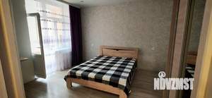 1-к квартира, на длительный срок, 38м2, 8/18 этаж