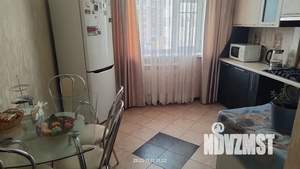 2-к квартира, посуточно, 50м2, 5/9 этаж