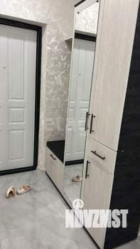 2-к квартира, на длительный срок, 59м2, 20/22 этаж