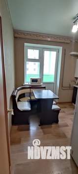 1-к квартира, на длительный срок, 37м2, 6/13 этаж