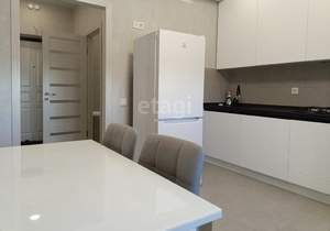 1-к квартира, на длительный срок, 40м2, 16/16 этаж