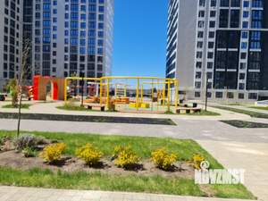 1-к квартира, посуточно, 38м2, 12/12 этаж