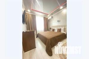 1-к квартира, посуточно, 35м2, 13/18 этаж