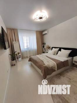 1-к квартира, посуточно, 41м2, 7/9 этаж