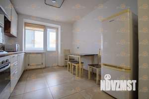 1-к квартира, на длительный срок, 42м2, 5/6 этаж