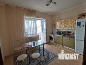 1-к квартира, посуточно, 50м2, 7/9 этаж