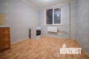 3-к квартира, на длительный срок, 69м2, 2/15 этаж