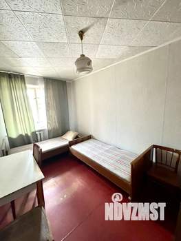 2-к квартира, на длительный срок, 50м2, 2/6 этаж