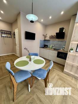 2-к квартира, посуточно, 40м2, 16/17 этаж