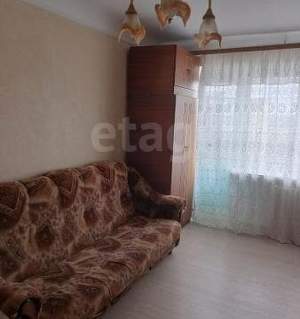 1-к квартира, на длительный срок, 32м2, 3/5 этаж