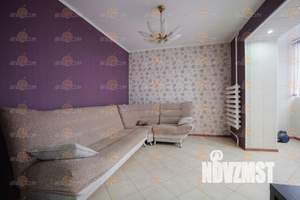3-к квартира, на длительный срок, 62м2, 3/12 этаж