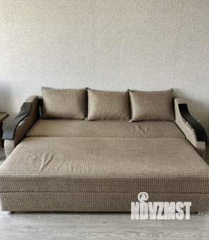 Студия квартира, на длительный срок, 33м2, 15/17 этаж