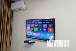 1-к квартира, посуточно, 44м2, 9/10 этаж