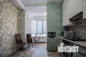 1-к квартира, на длительный срок, 46м2, 4/8 этаж