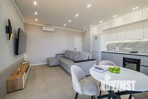 2-к квартира, посуточно, 70м2, 18/20 этаж