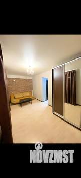 1-к квартира, на длительный срок, 30м2, 2/4 этаж