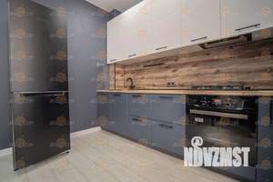 1-к квартира, на длительный срок, 37м2, 1/18 этаж