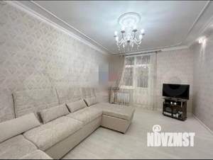 1-к квартира, на длительный срок, 40м2, 8/16 этаж