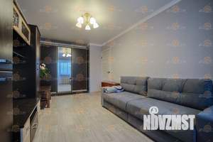 1-к квартира, на длительный срок, 29м2, 1/5 этаж
