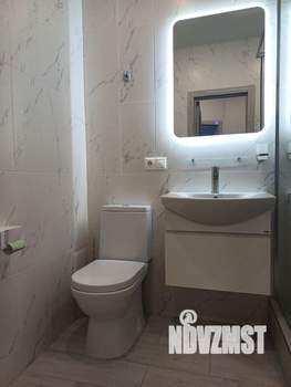 1-к квартира, на длительный срок, 38м2, 10/12 этаж