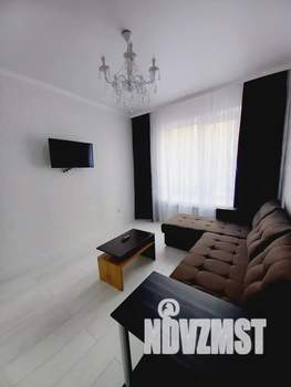 2-к квартира, посуточно, 53м2, 1/18 этаж