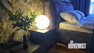 2-к квартира, посуточно, 63м2, 1/1 этаж