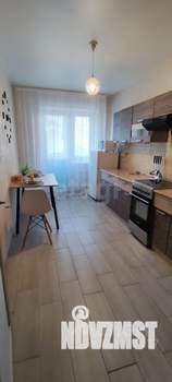 1-к квартира, на длительный срок, 39м2, 7/19 этаж