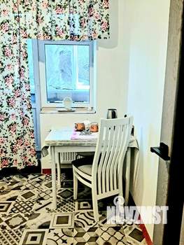 1-к квартира, на длительный срок, 34м2, 1/7 этаж