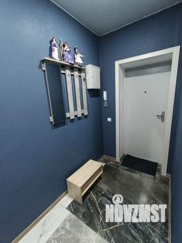 1-к квартира, посуточно, 33м2, 5/5 этаж