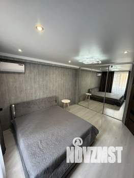 1-к квартира, посуточно, 40м2, 4/15 этаж