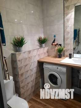 1-к квартира, посуточно, 35м2, 12/18 этаж